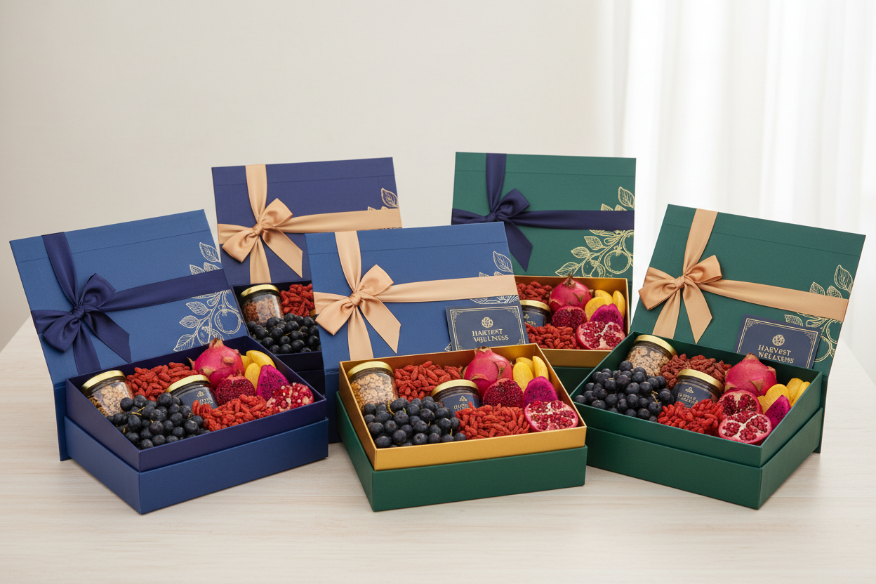 Superfruit Gift Boxes